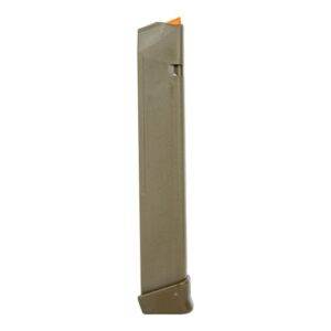 Glock 9mm 33Rnd Magazine