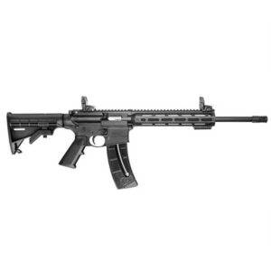 Smith & Wesson M&P 15-22 Sport .22 LR Semi-Automatic Rifle 10208