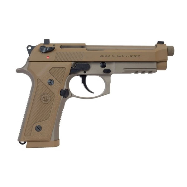 BERETTA M9 A3