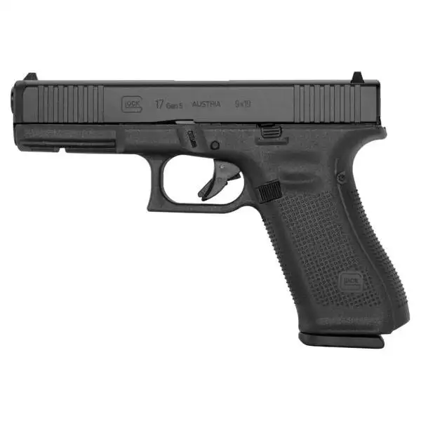 Glock 17 Gen5