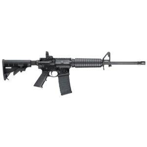 Smith & Wesson M&P15 Sport II .223/5.56 AR-15 Rifle 10202