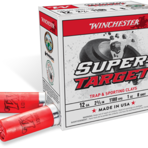 Winchester Super Target