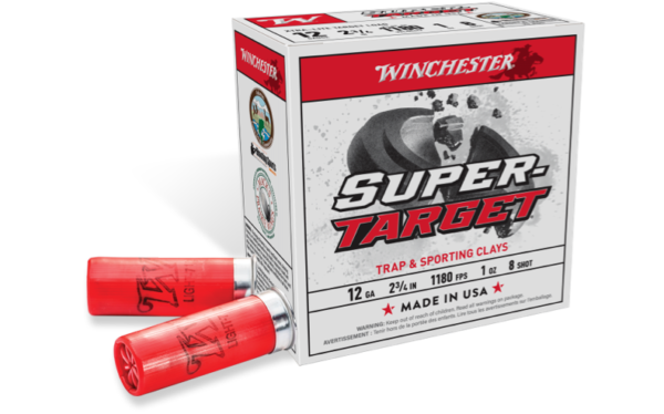 Winchester Super Target