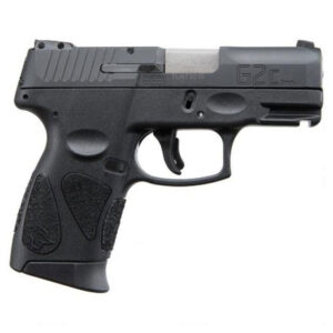 Taurus G2C 9mm 12rd 3.2″