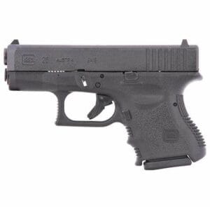 Glock 26 Gen3
