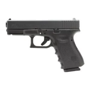 Glock 19 for concealed carry