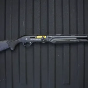 Benelli M4 Tactical