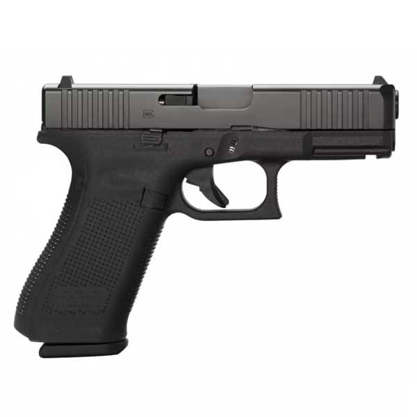 Glock 45 9mm Glock 45 9mm