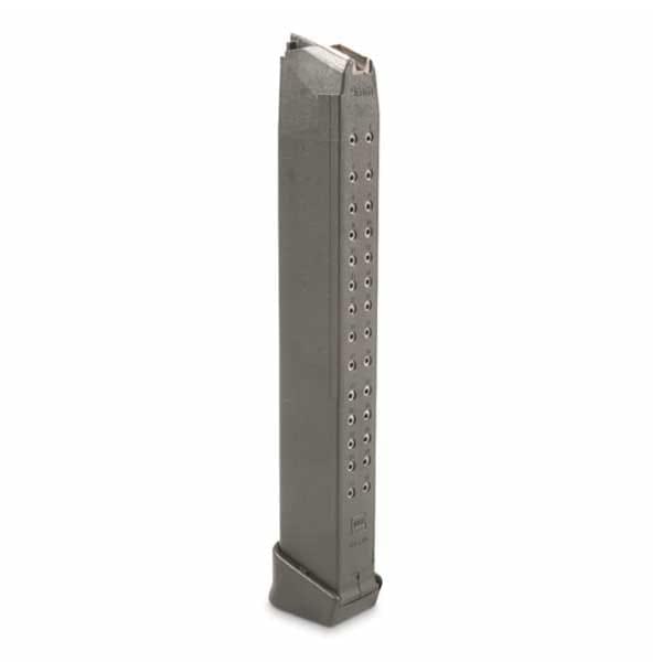 KCI Glock Mag