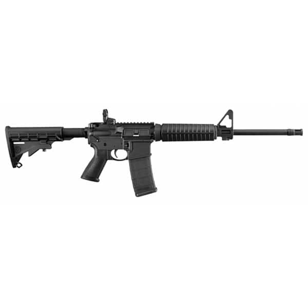 Ruger AR-556 .223/5.56