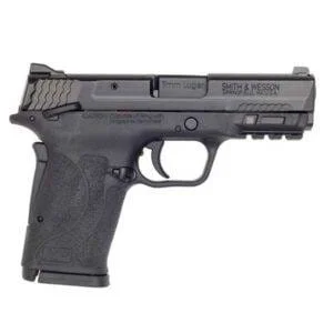 Smith & Wesson SW9VE