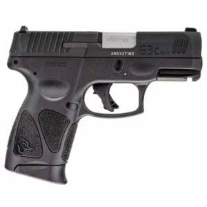 Taurus G3C