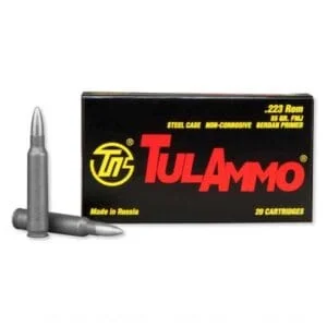 Tula Ammo