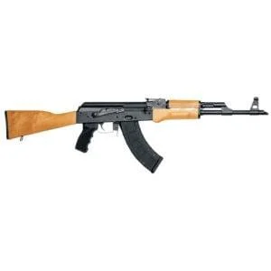 Century Arms RAS47 7.62X39mm