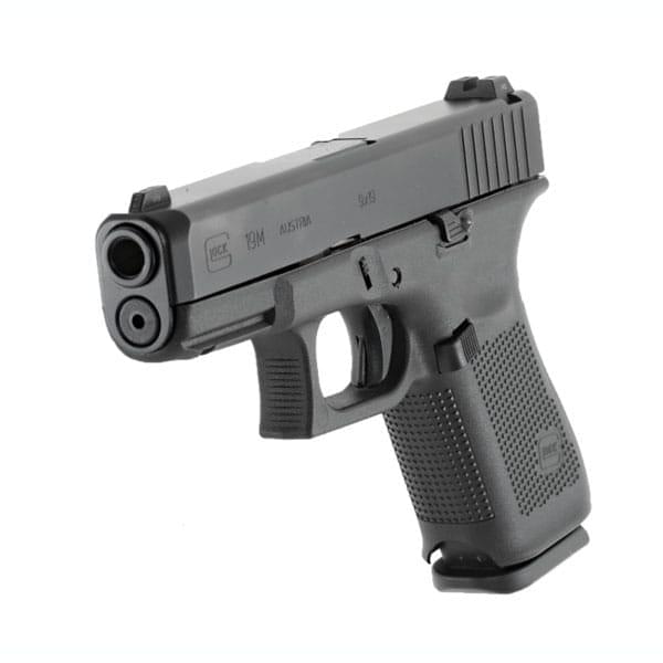 Glock 19M price