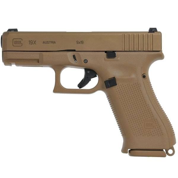 Glock 19x for sale Glock 19x for sale