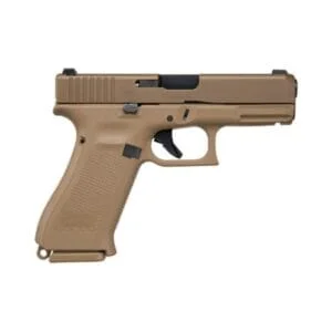 Glock 19 X