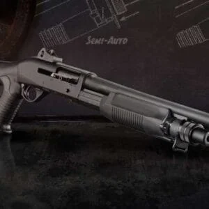 Benelli M3