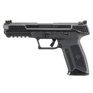 Ruger 57 Review