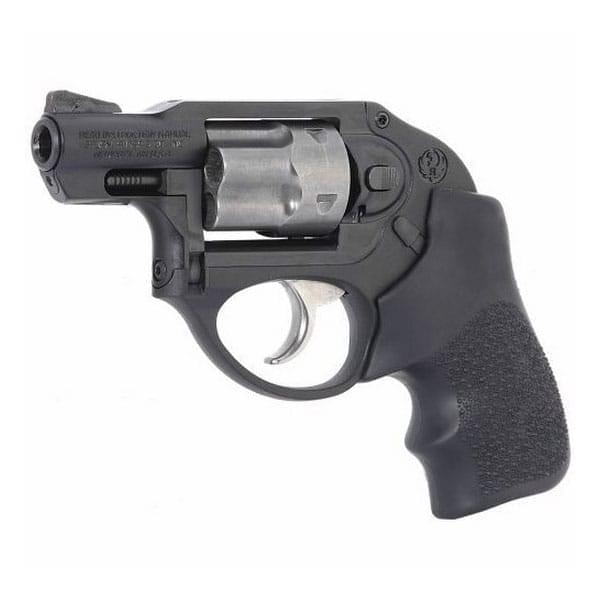 Ruger LCR 9mm