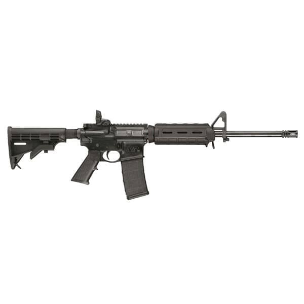 Smith & Wesson M&P15