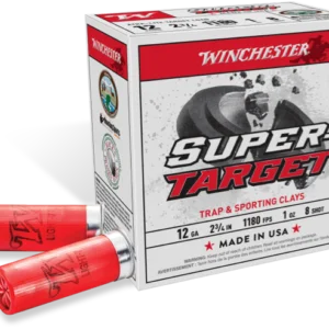 Winchester Super Target