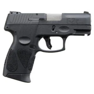 Taurus G2C