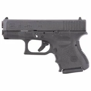 Glock 26 Gen3